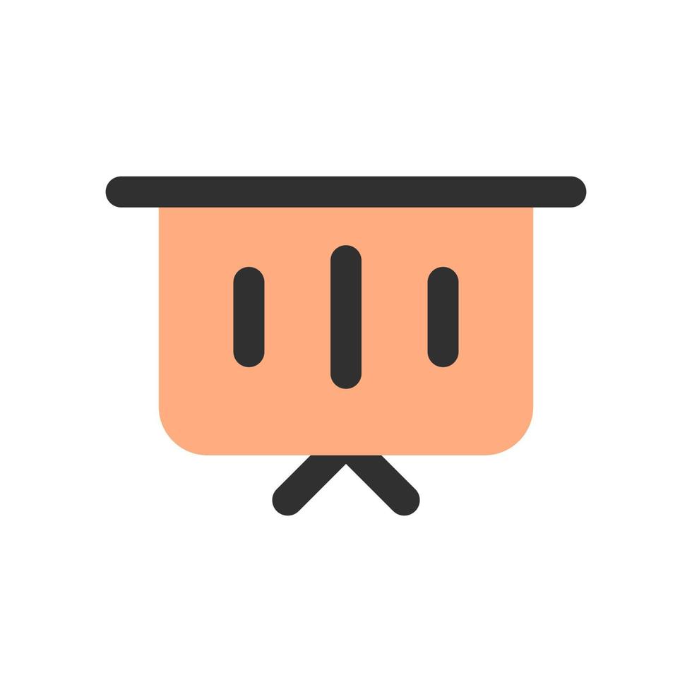 Essential and Interface Icon in Two Tone Style vector