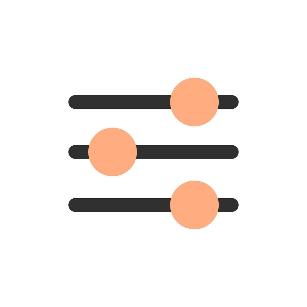Essential and Interface Icon in Two Tone Style vector