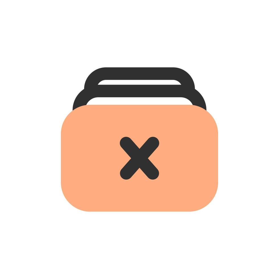 Essential and Interface Icon in Two Tone Style vector