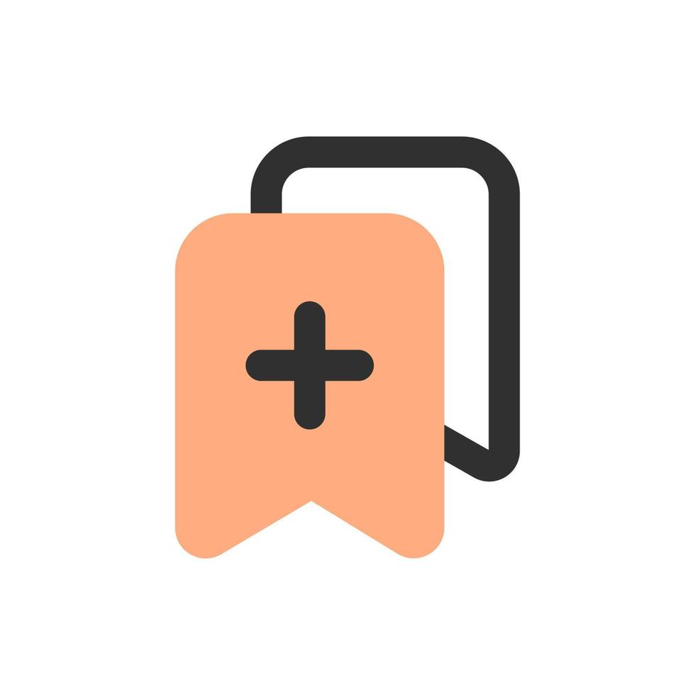 Essential and Interface Icon in Two Tone Style vector