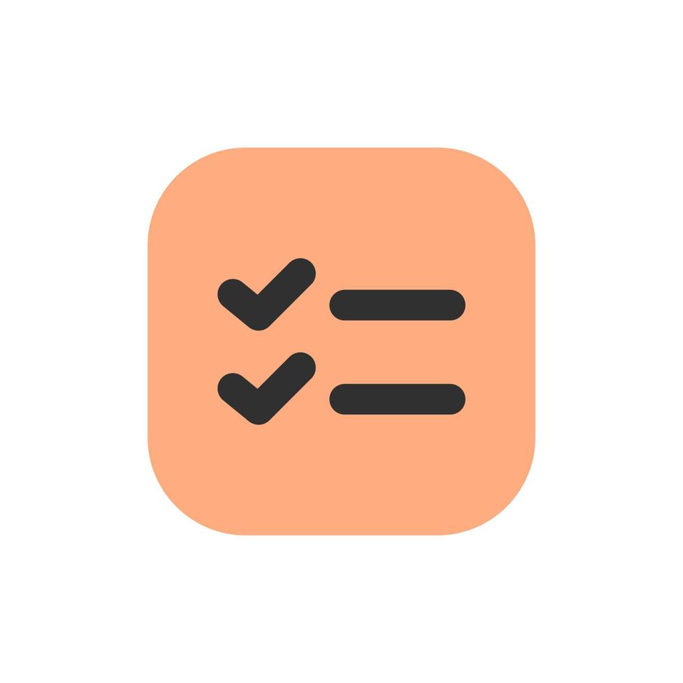 Essential and Interface Icon in Two Tone Style vector