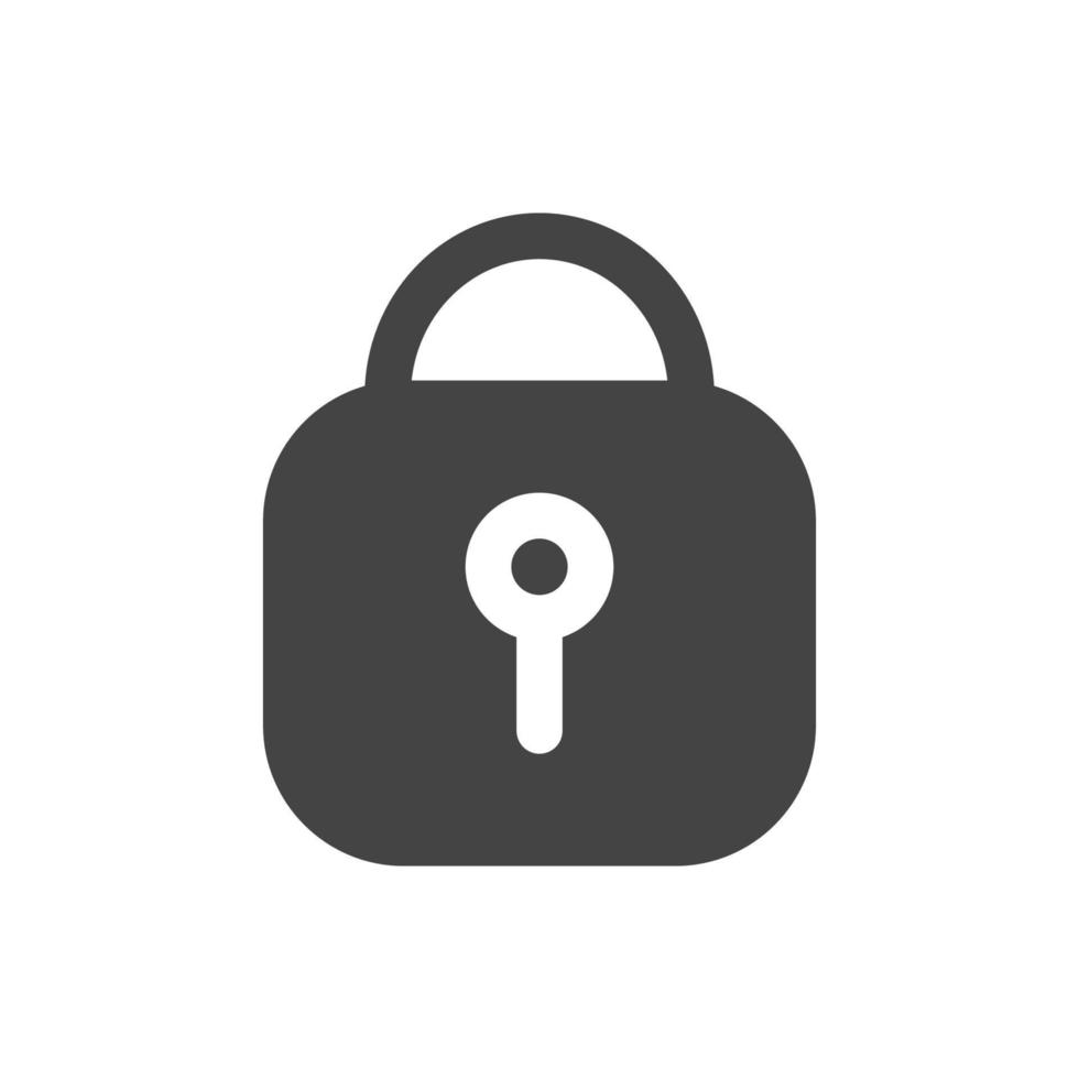 Essential and Interface Icon in Solid Style vector