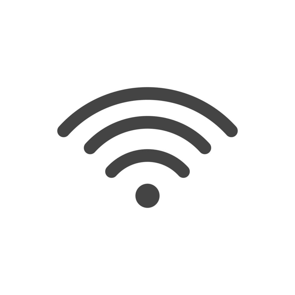 Essential and Interface Icon Solid Style vector