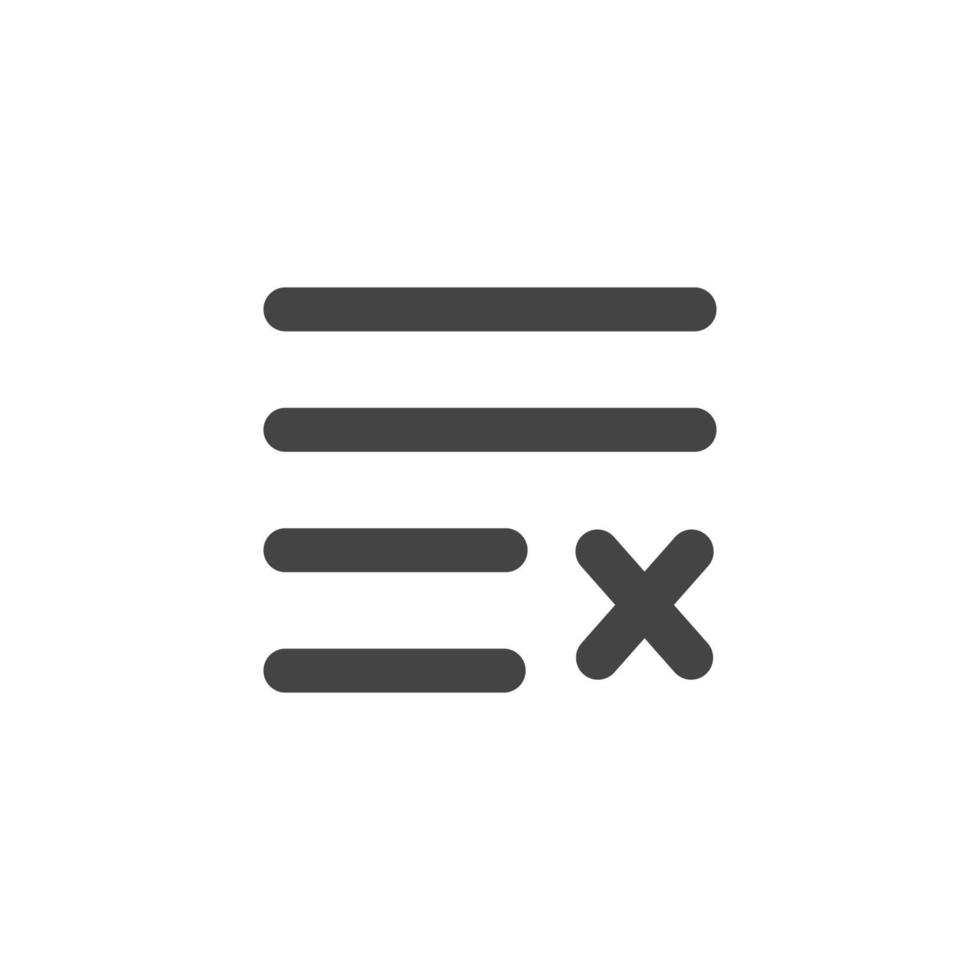 Essential and Interface Icon in Solid Style vector