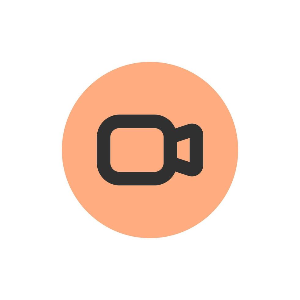 Essential and Interface Icon in Two Tone Style vector