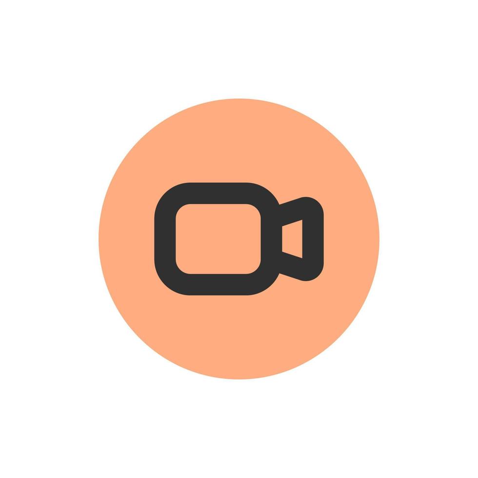 Essential and Interface Icon in Two Tone Style vector