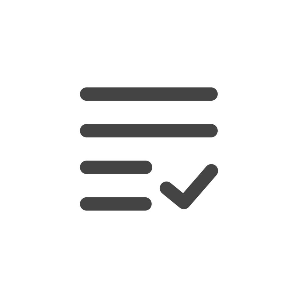 Essential and Interface Icon in Solid Style vector