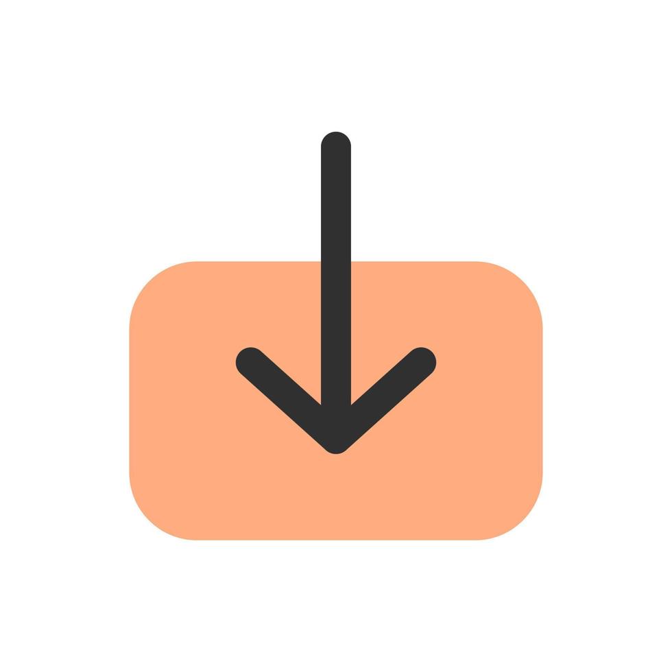 Essential and Interface Icon in Two Tone Style vector