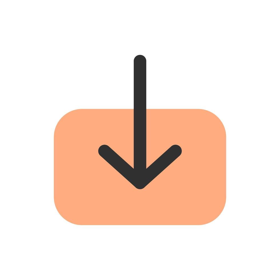 Essential and Interface Icon in Two Tone Style vector