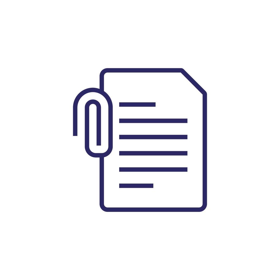 business management icon, vector illustration