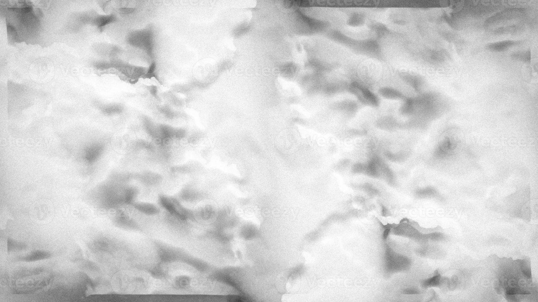 Blank white grunge cement wall texture background. Watercolor painted marble white background with vintage textured. Watercolor background painting with cloudy distressed texture and marbled grunge. photo