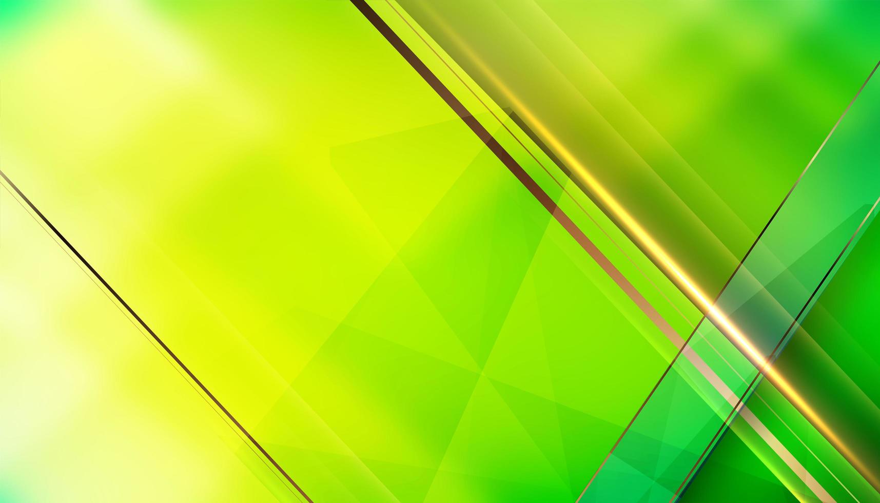 Green Wallpaper Beautiful background Royalty Free Vector photo