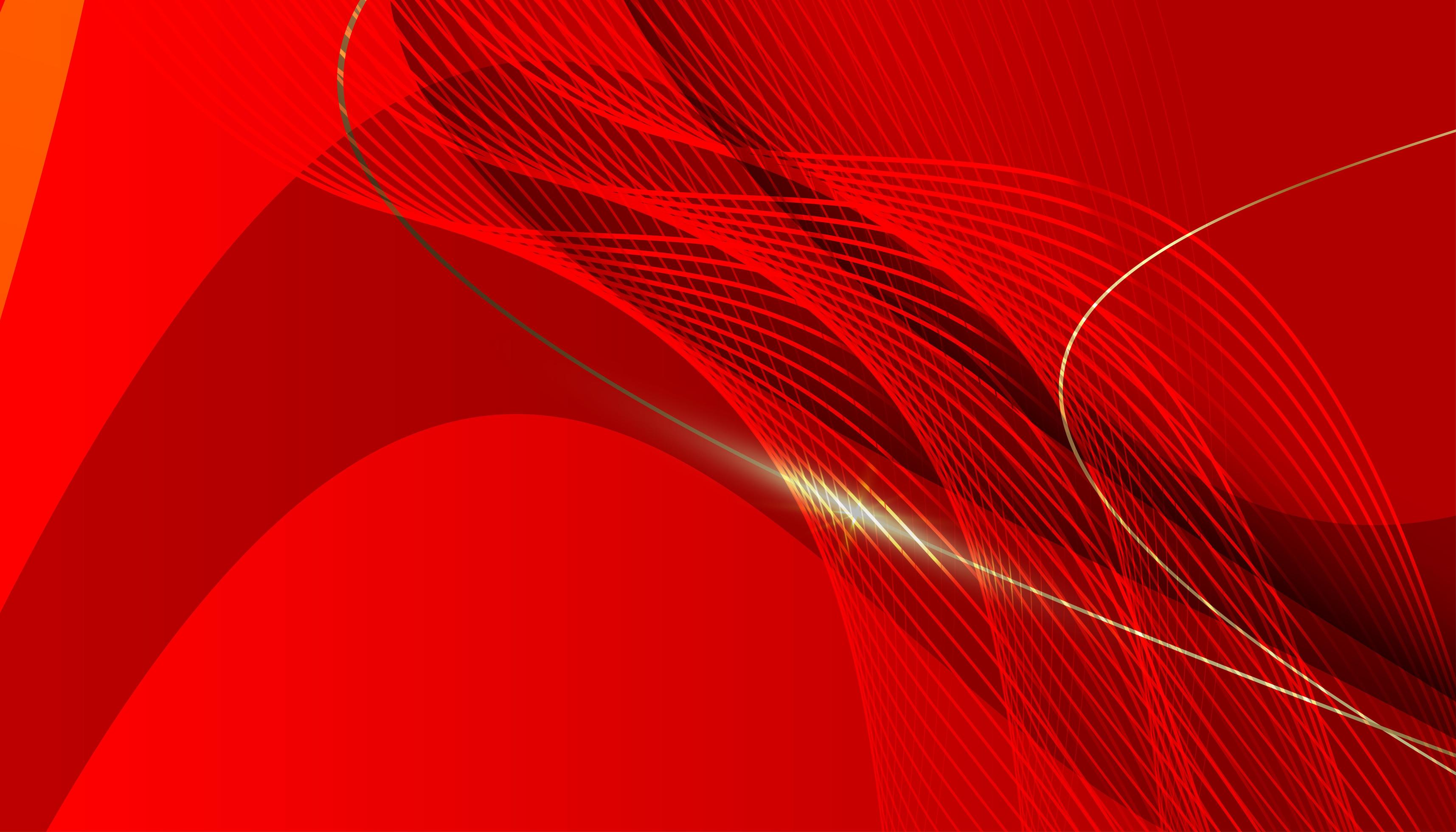 Download Red Background Wallpaper Royalty-Free Stock Illustration