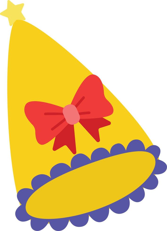 Party Popper Illustration vector