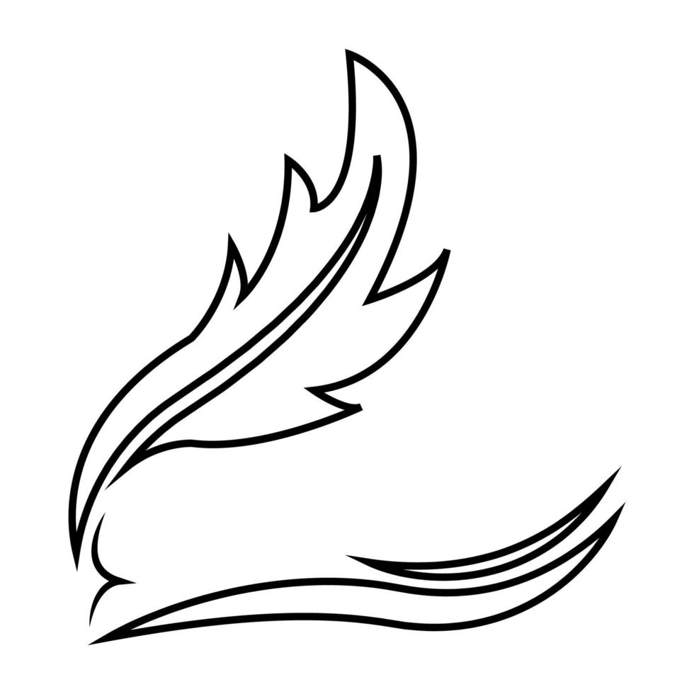 pen icon illustration vector 21687010 Vector Art at Vecteezy