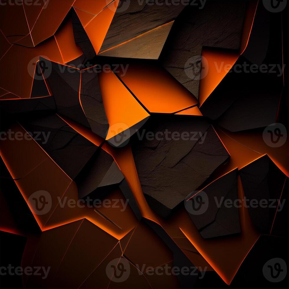 Black and red background grunge background texture - image photo