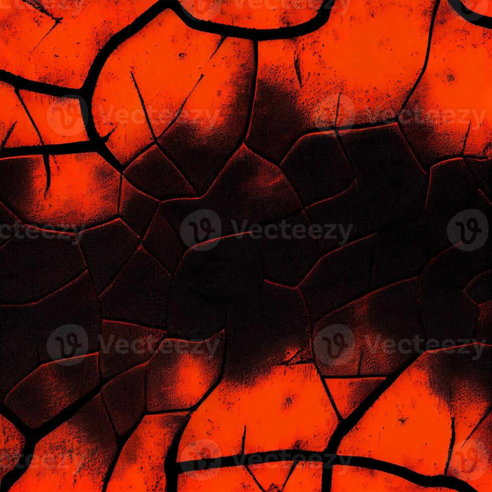 Black and red background grunge background texture - image photo