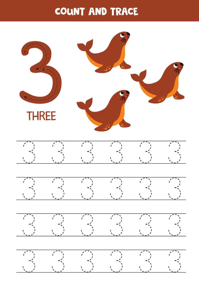 Trace Number 3 Vector Art, Icons, and Graphics for Free Download trace-number-3-vector-art-icons-and-graphics-for-free-download