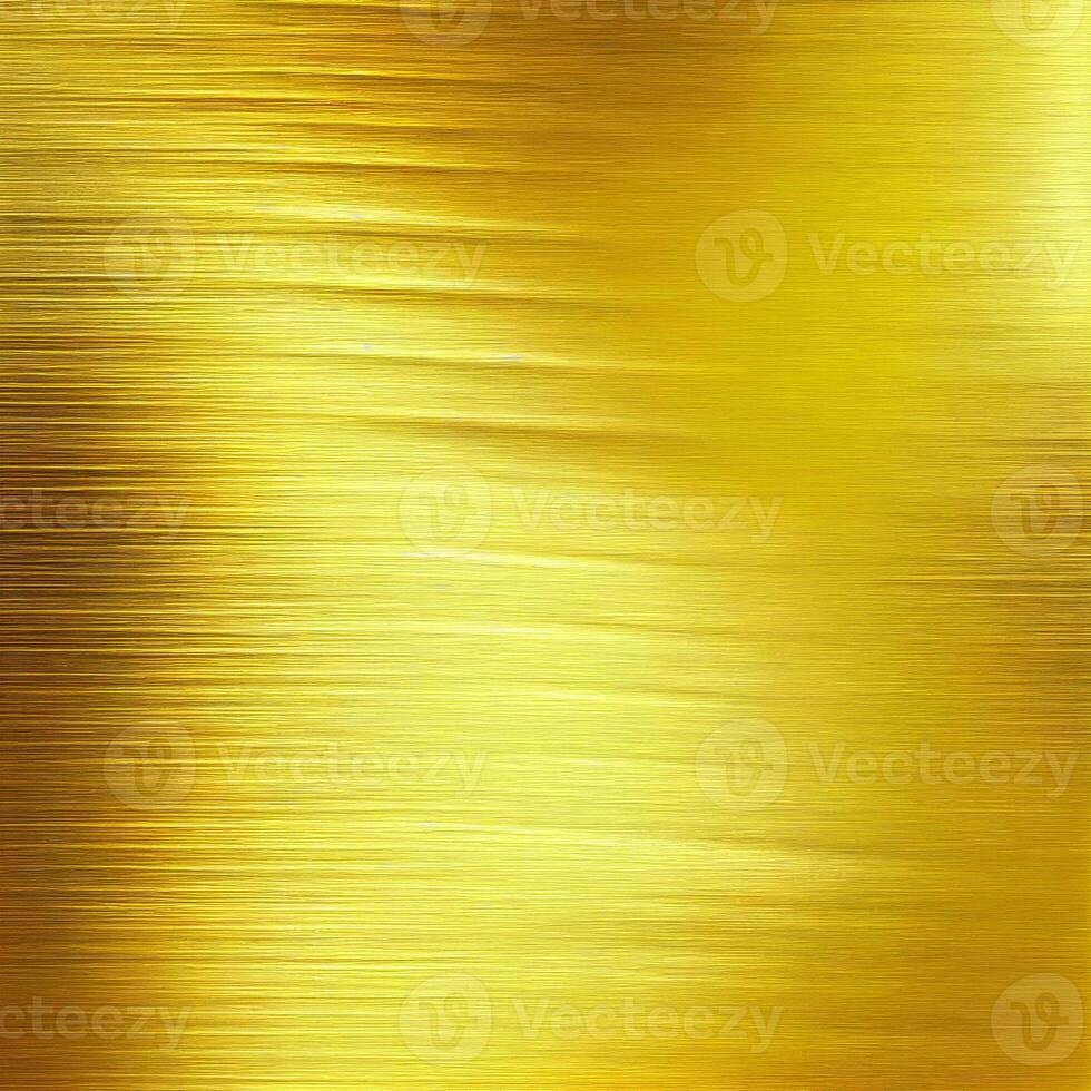 Golden premium vip expensive metal texture - image photo