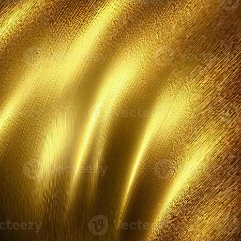 Golden premium vip expensive metal texture - image photo