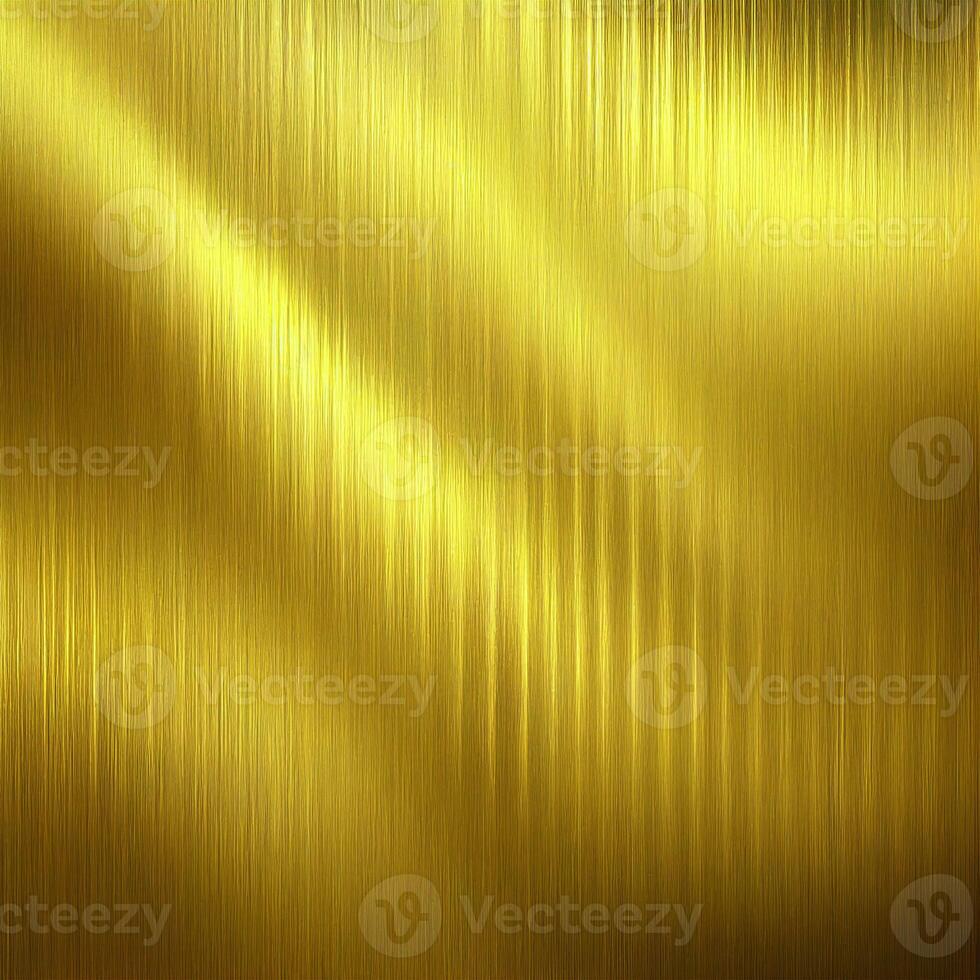 Golden premium vip expensive metal texture - image photo