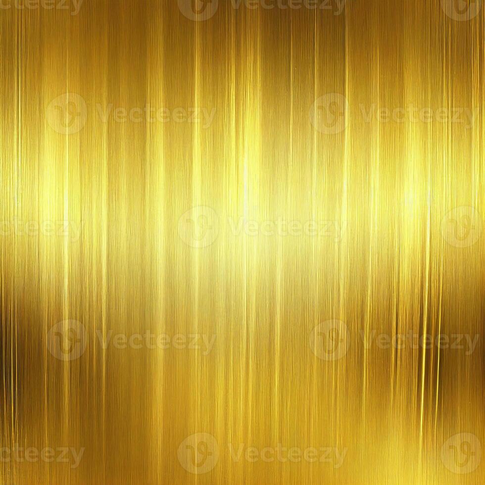 Golden premium vip expensive metal texture - image photo