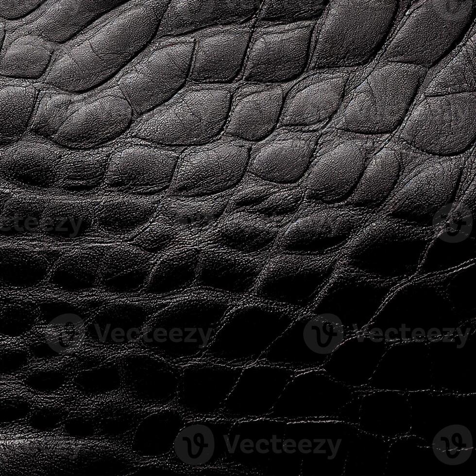 Black expensive genuine premium leather image 21689021 Stock Photo at Vecteezy
