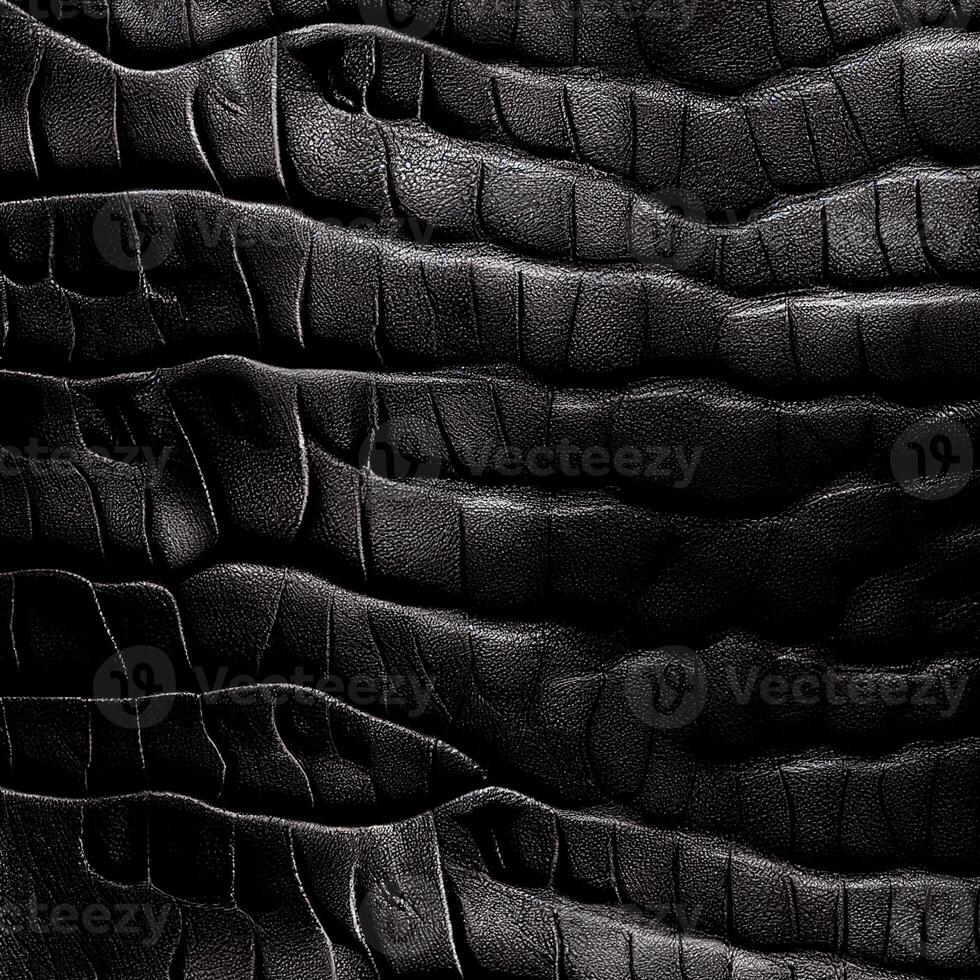 Black expensive genuine premium leather image 21689024 Stock Photo at Vecteezy