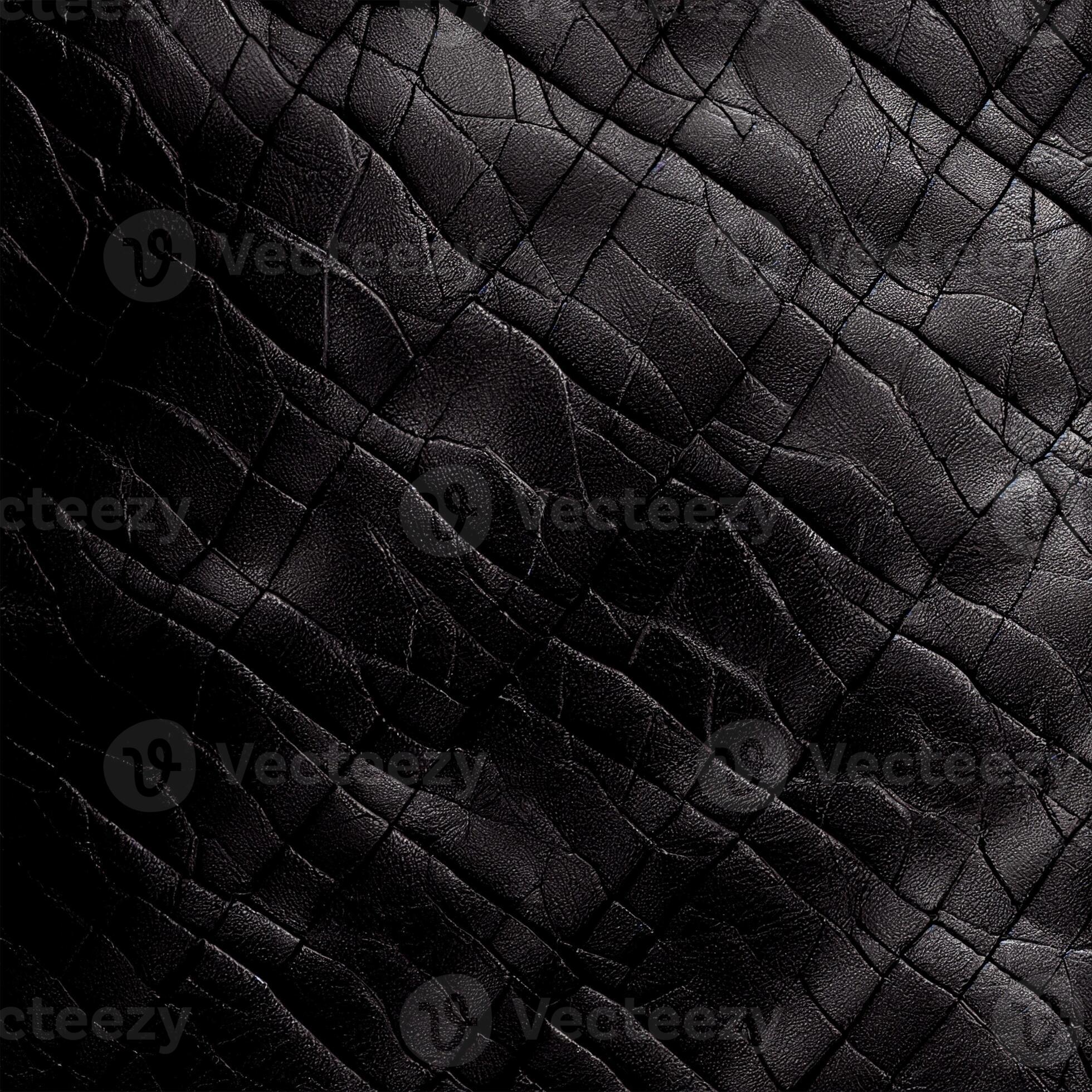 Black expensive genuine premium leather image 21689028 Stock Photo at Vecteezy