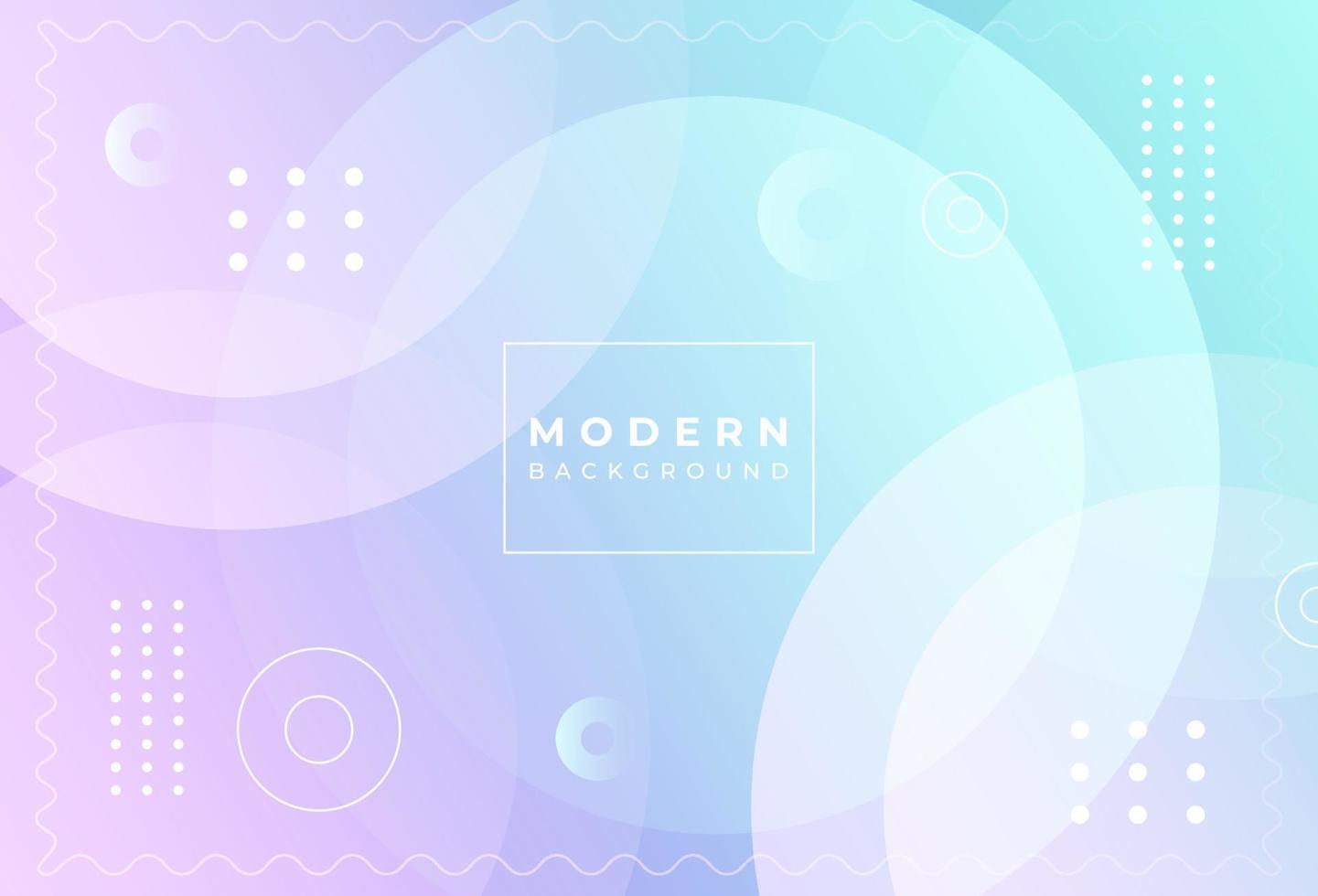 Modern background .geometric style,color gradations vector