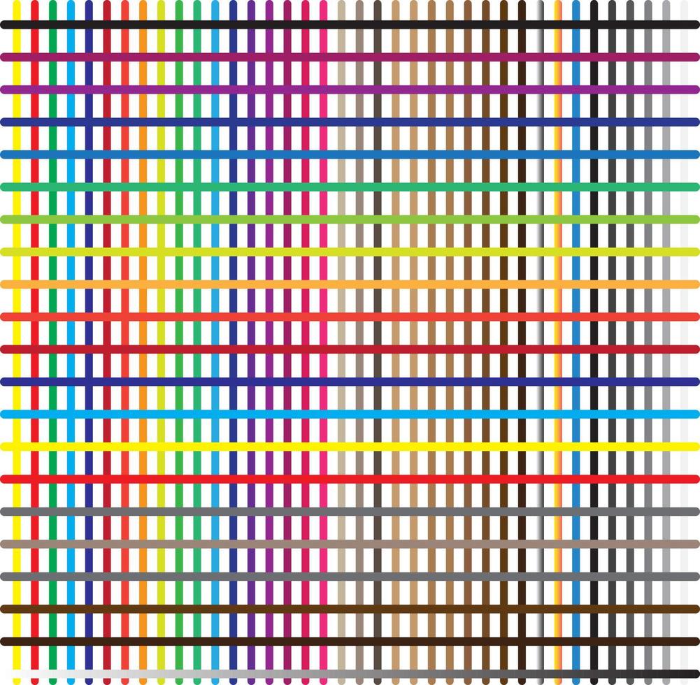 Abstract background with colorful contact shaped lines.For design theme scholl. vector