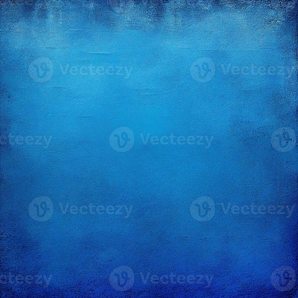 Blue vintage background texture, blue pattern - image photo