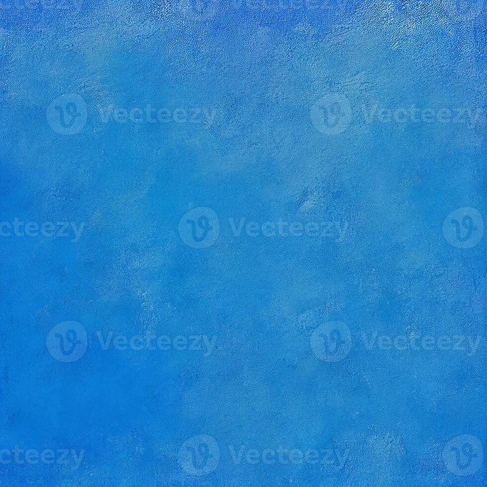 Blue vintage background texture, blue pattern - image photo