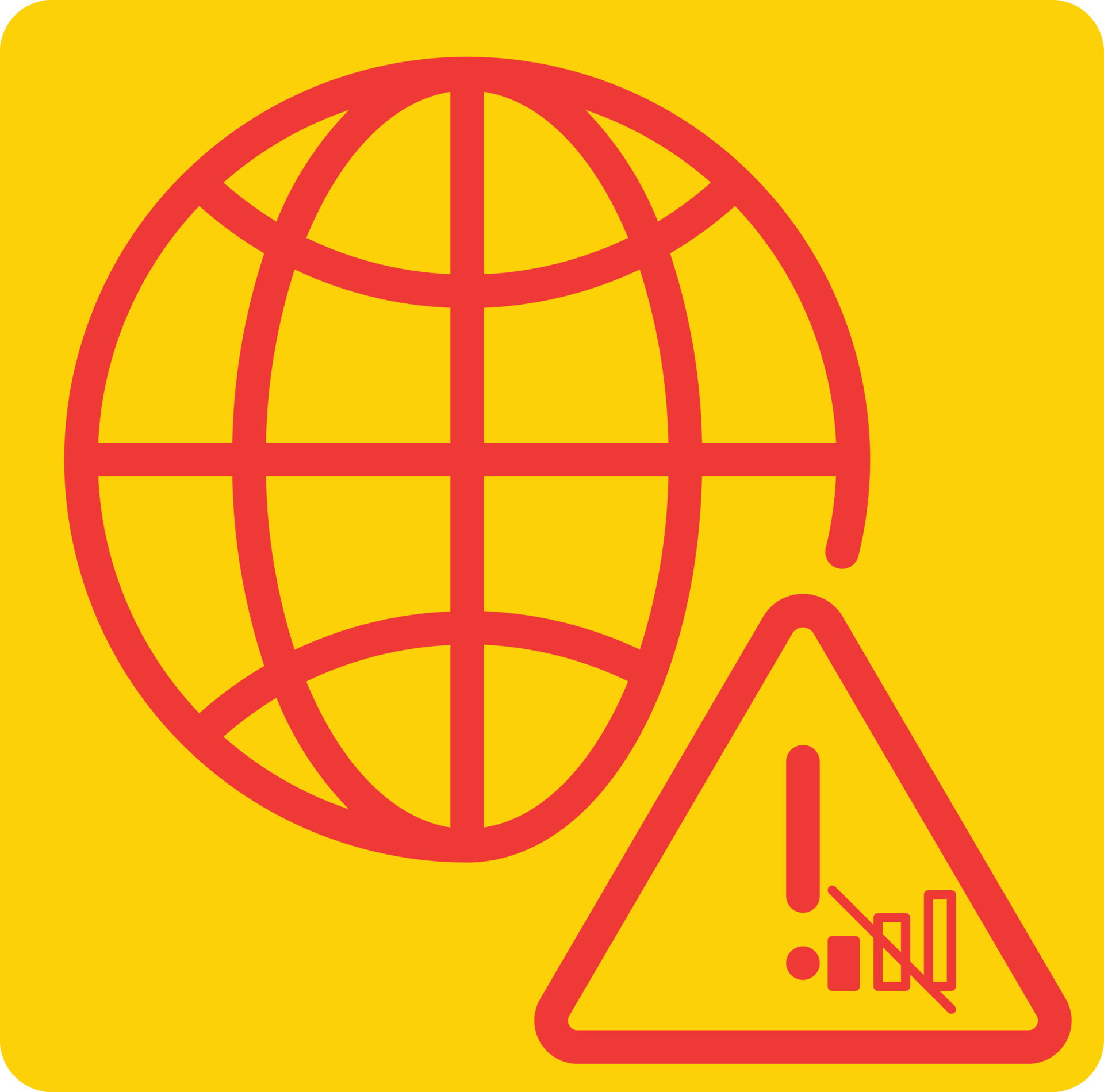 globo No conexión. inalámbrico conectividad desconectar, error