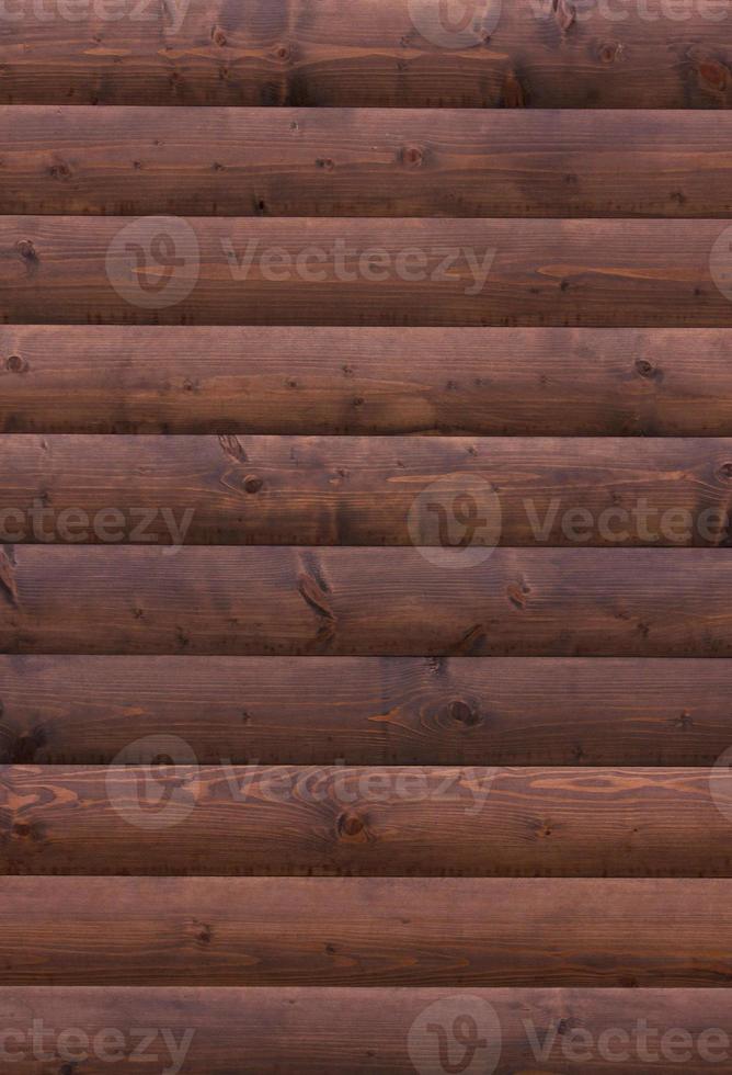 close up of wooden advertisement wall photo