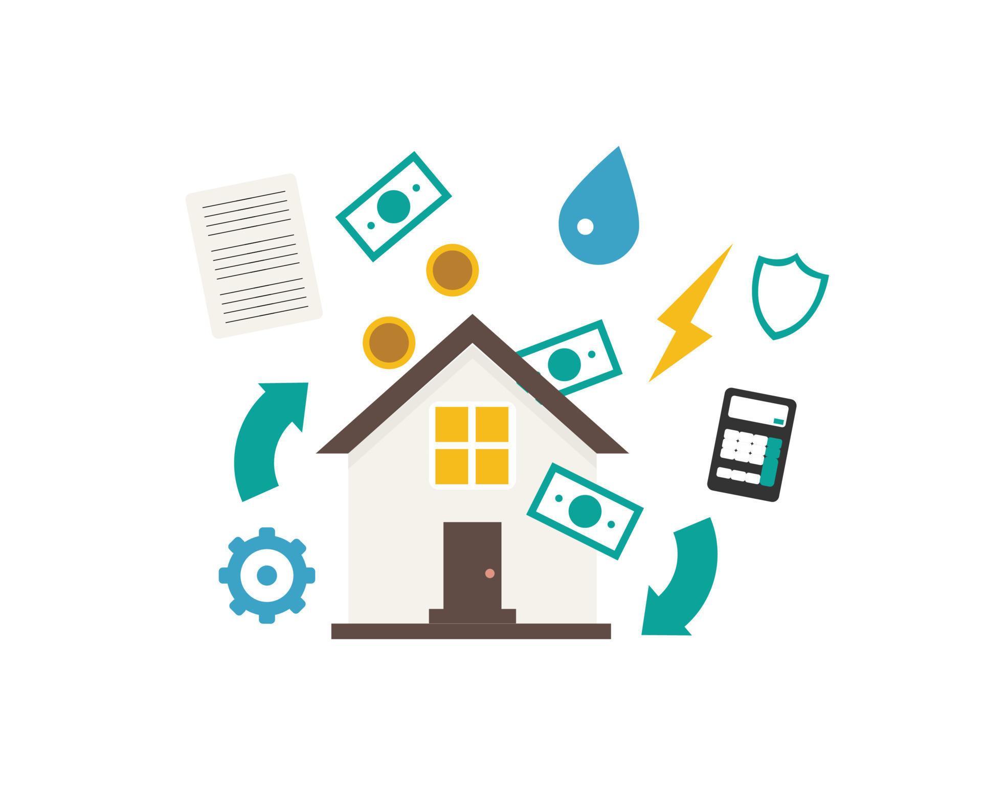 Net Operating or NOI is a formula in real estate for calculate