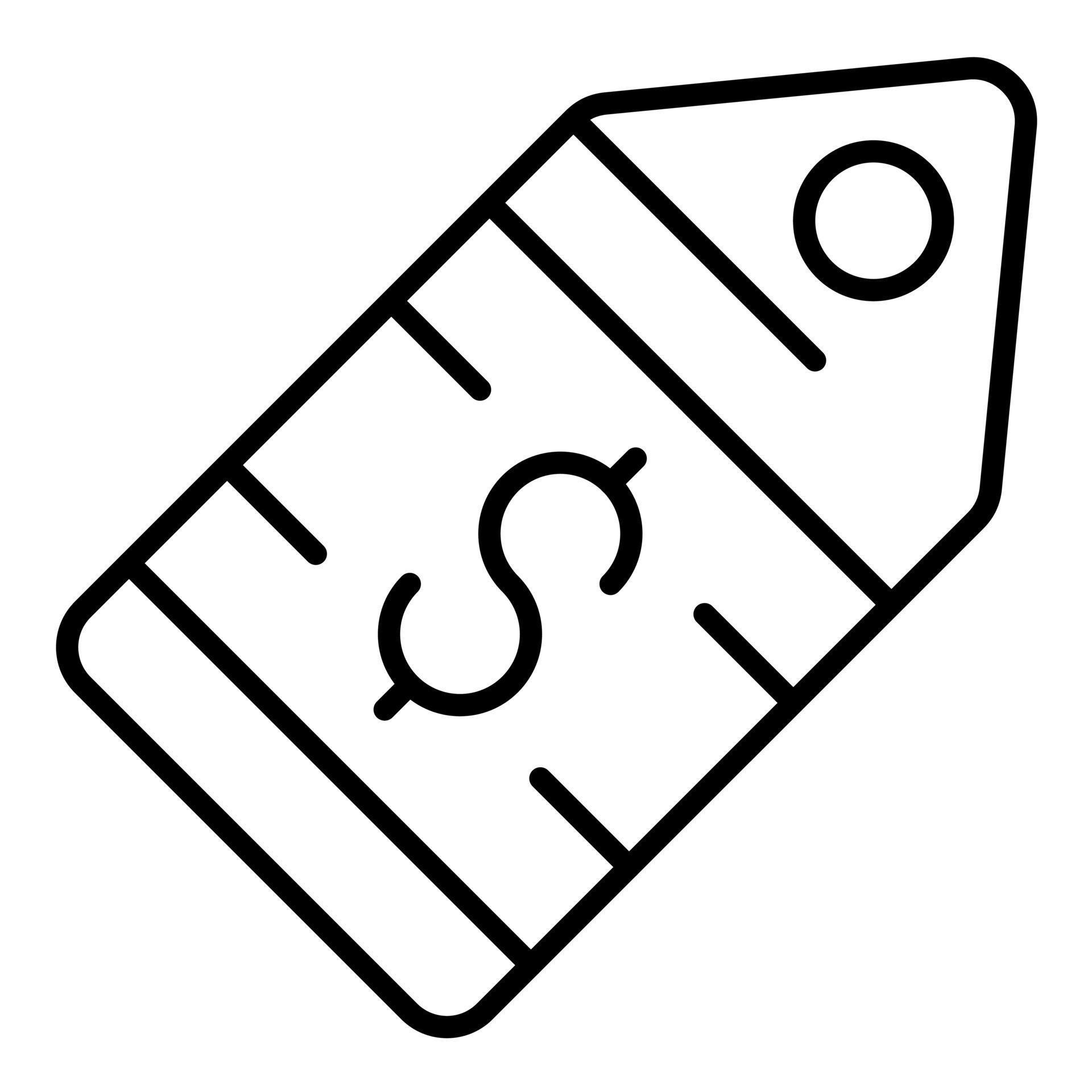 Pricing vector icon 21693446 Vector Art at Vecteezy