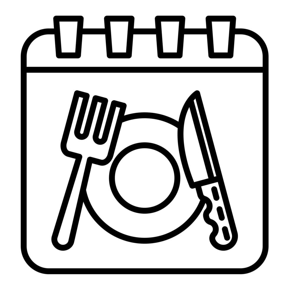 Reminder vector icon