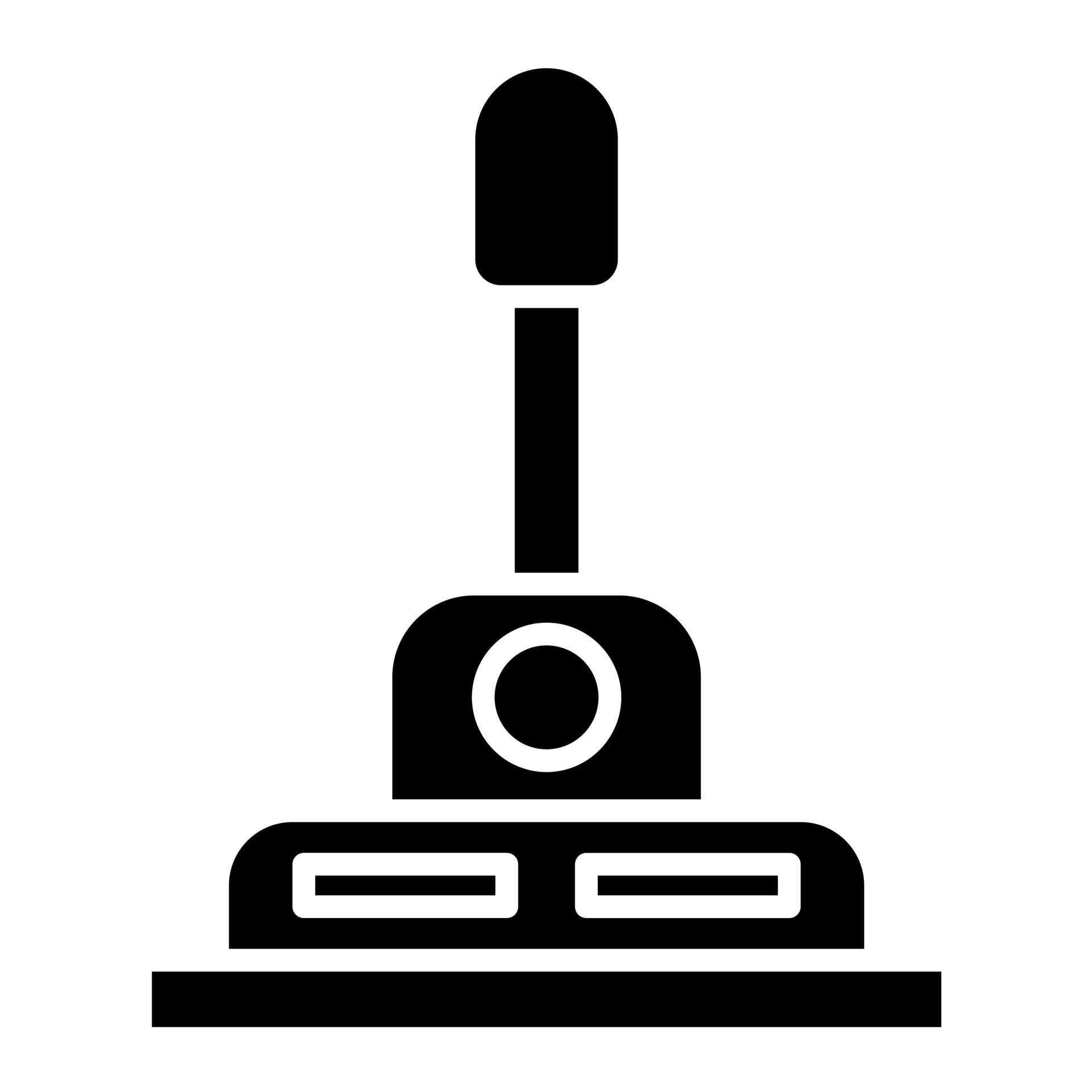 Control Lever vector icon 21693489 Vector Art at Vecteezy