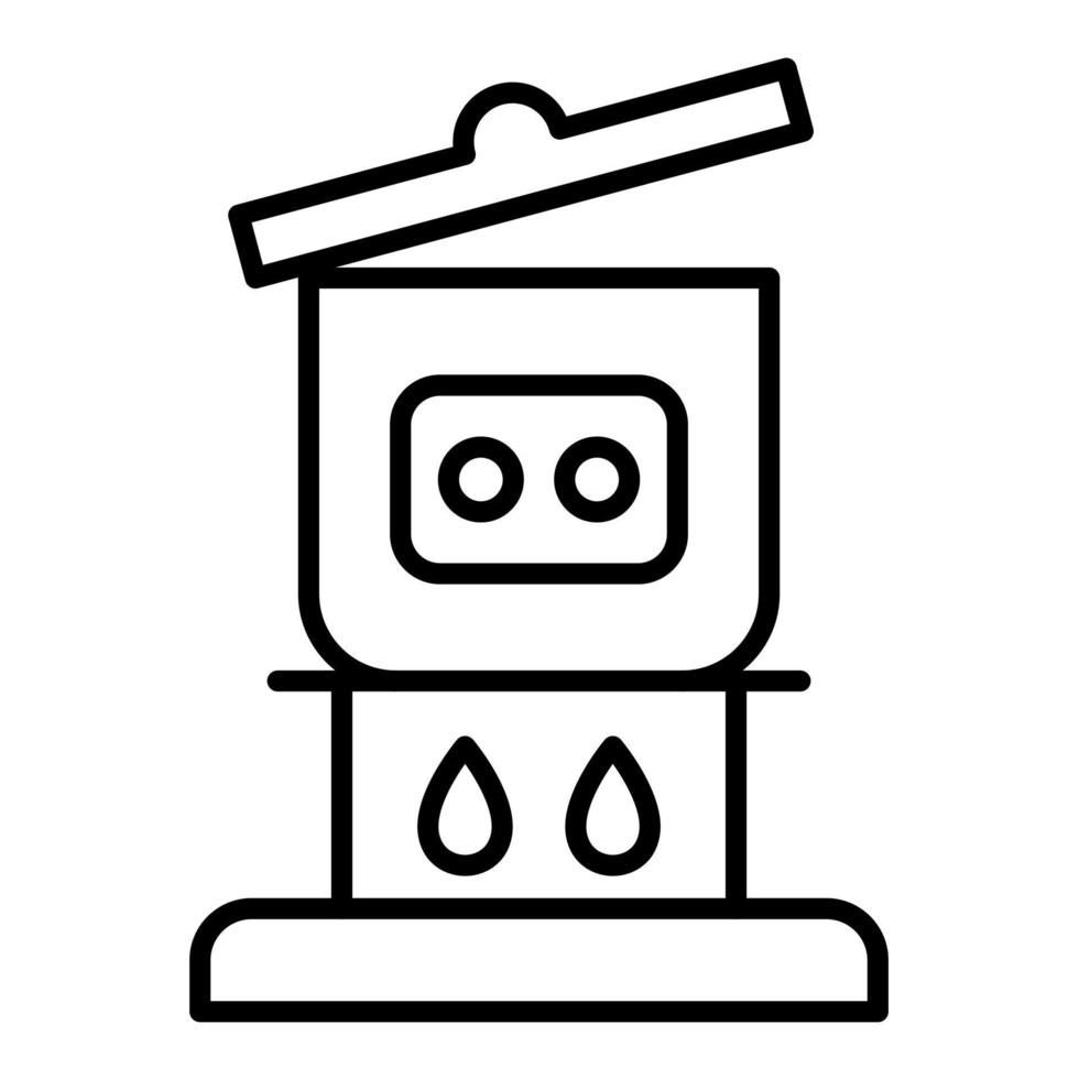 Cooking vector icon