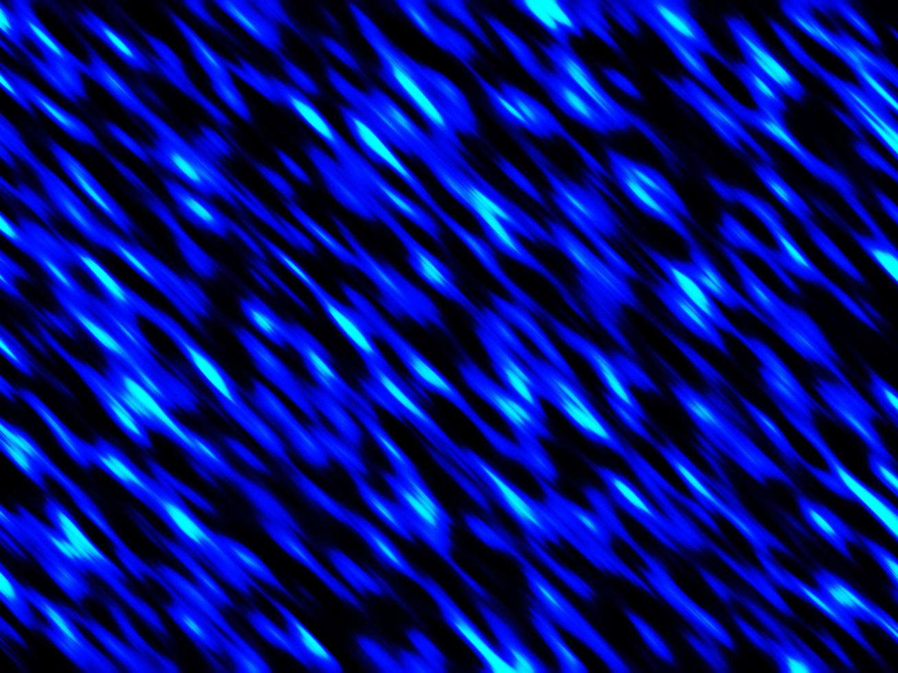 Glossy blue line abstract background. Modern digital speed lines texture photo