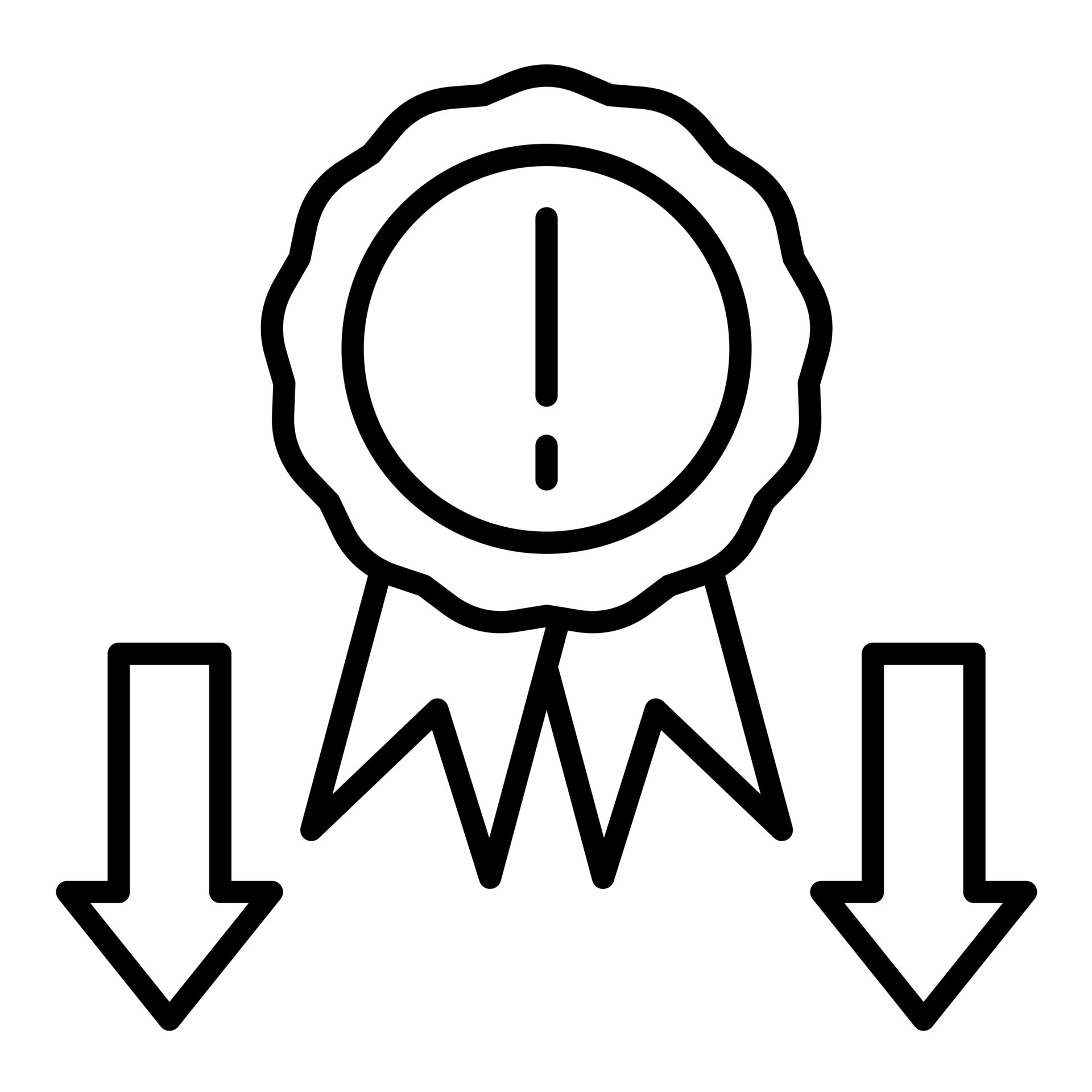 Reputational Risk vector icon 21693861 Vector Art at Vecteezy