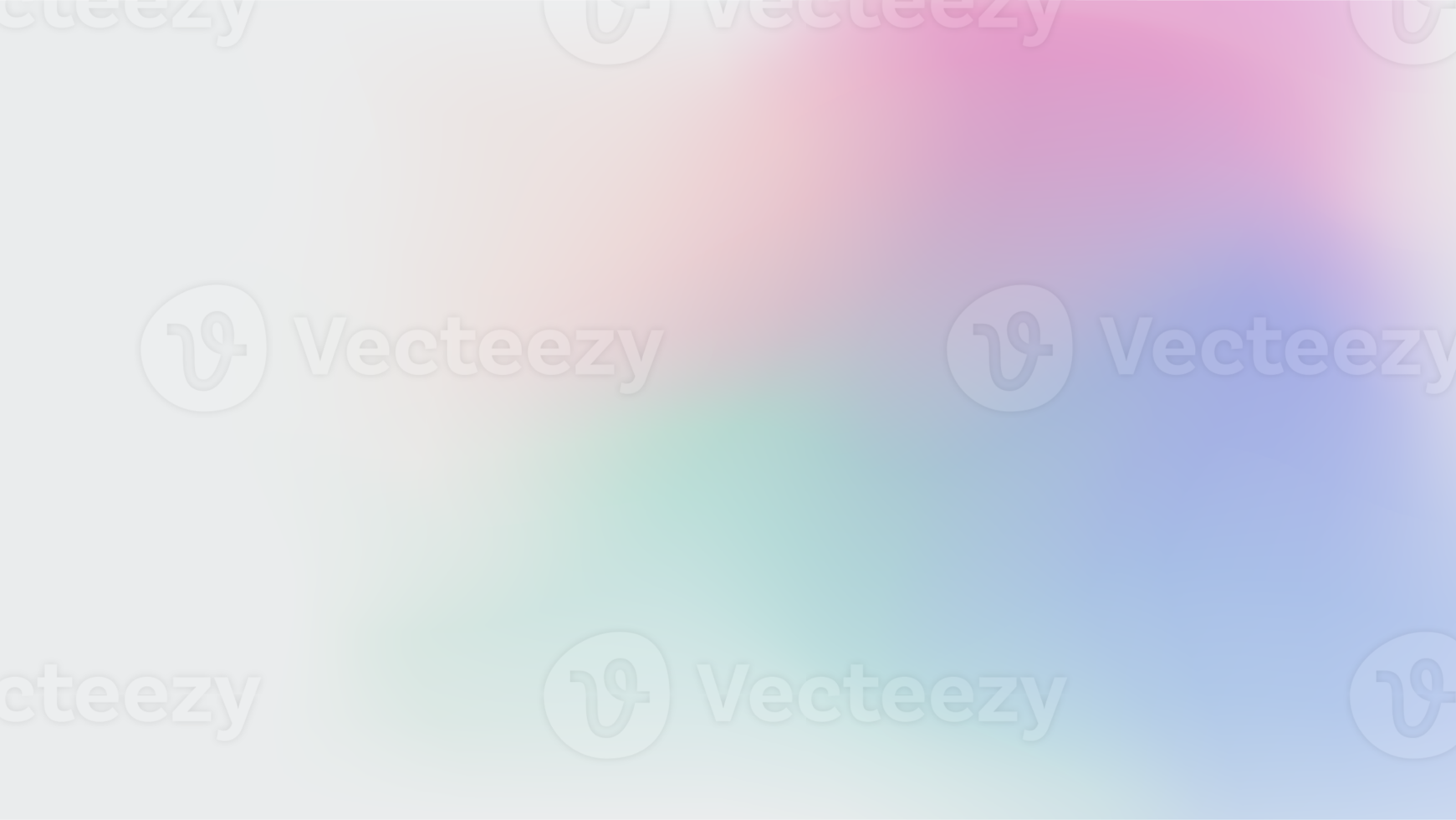 Pastel mesh gradient background. Abstract blurred wallpaper texture png