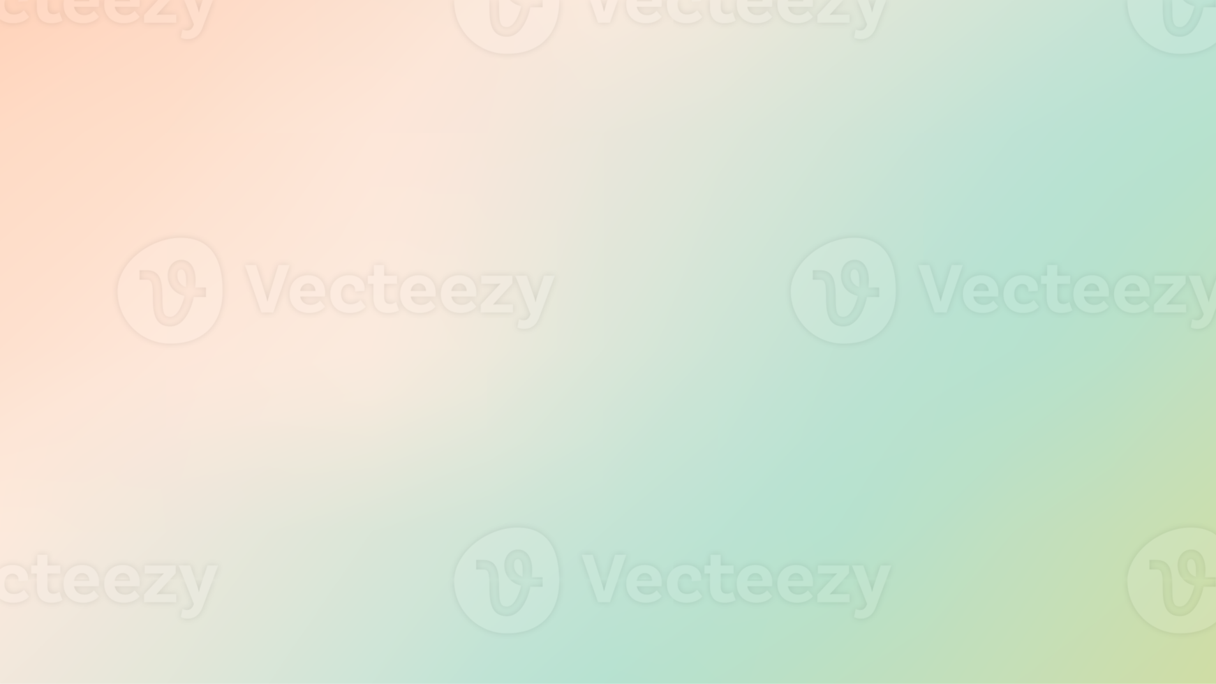 Pastel mesh gradient background. Abstract blurred wallpaper texture png