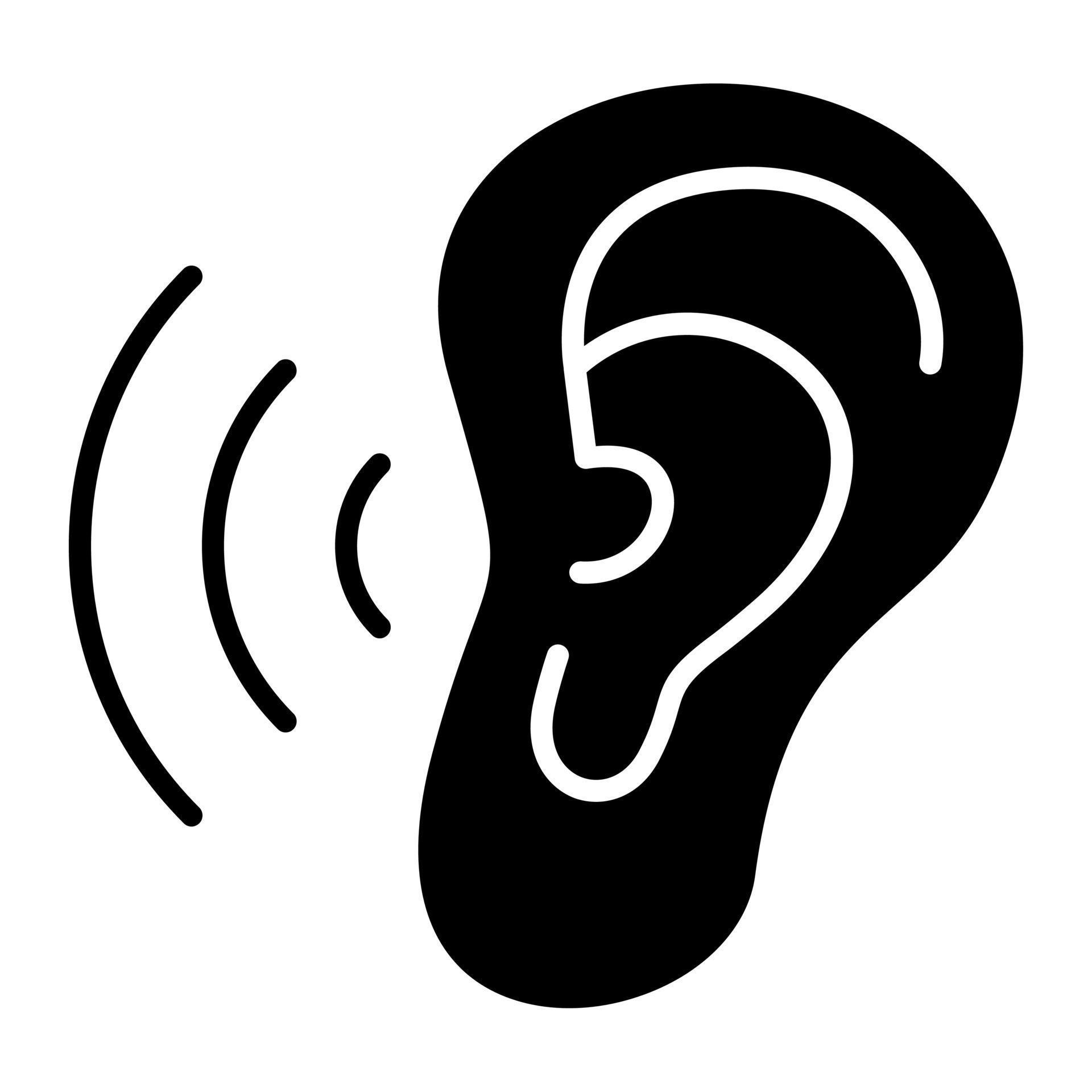 Event Listener vector icon 21694079 Vector Art at Vecteezy