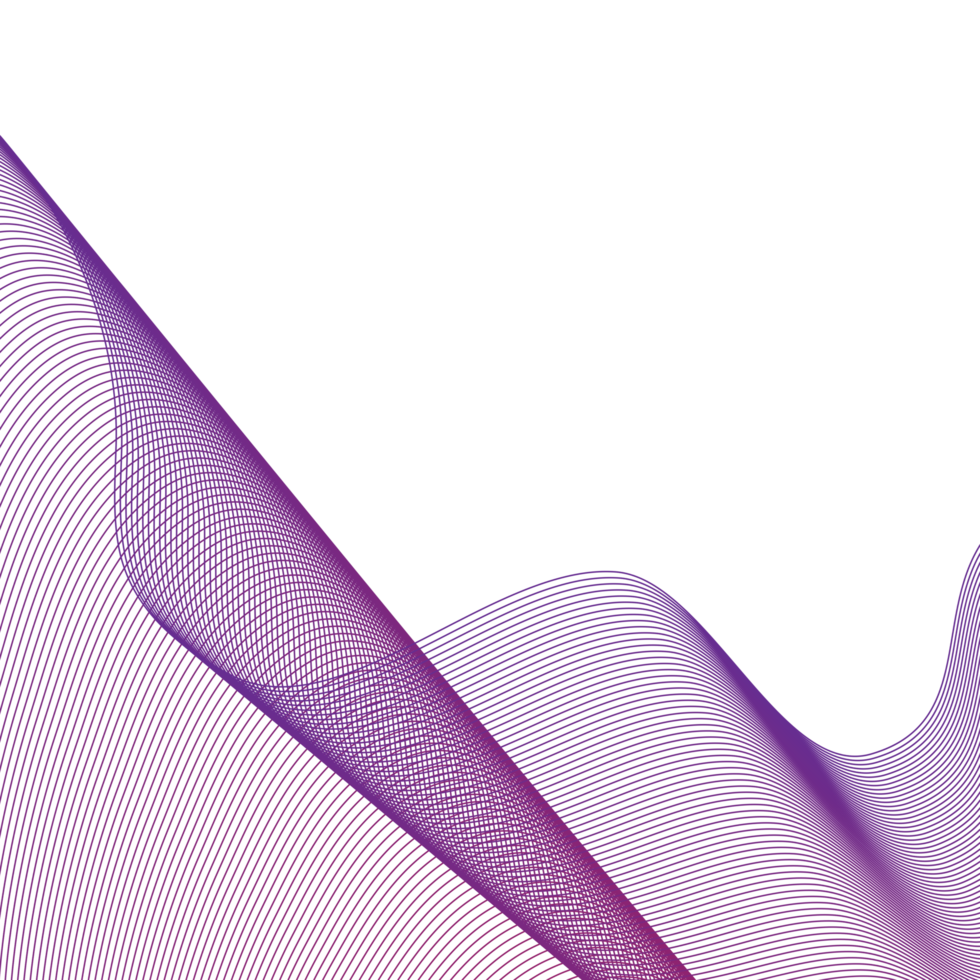 Abstract Lines Background png