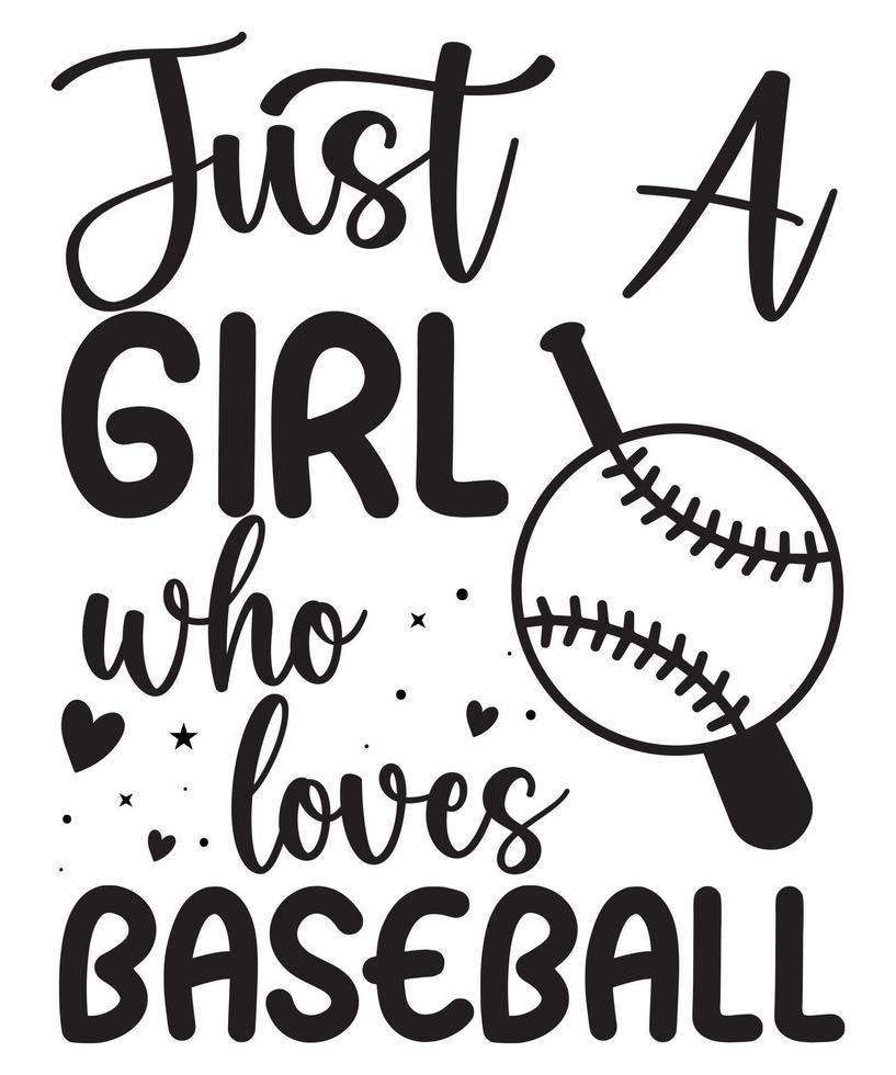 Love Baseball T-Shirt Love Baseball T-Shirt
