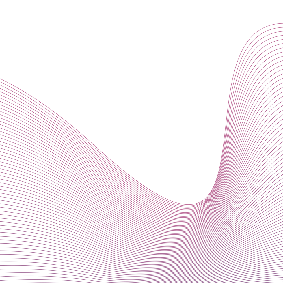 fundo de linhas abstratas png