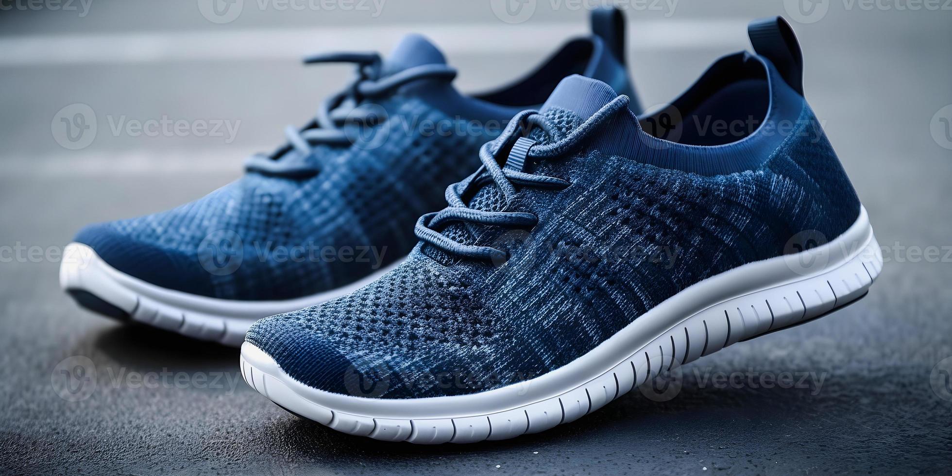 Step up your Style with Zipper Designed Runner Shoes. A UI or UX