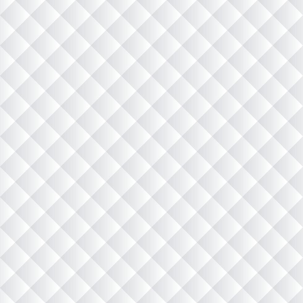 White graphic pattern and background. Geometrical abstraction. Vector graphic design. Rasterized background.